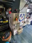Kapal rondaan untuk dijual