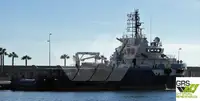 Kapal tinjauan untuk dijual
