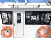 Kapal layar untuk dijual
