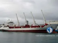 Kapal peti sejuk untuk dijual