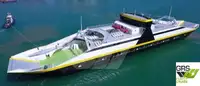 Ro-Ro ship untuk jualan