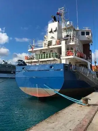Kapal peti sejuk untuk dijual
