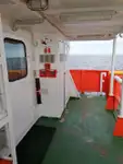 Kapal anak kapal untuk dijual