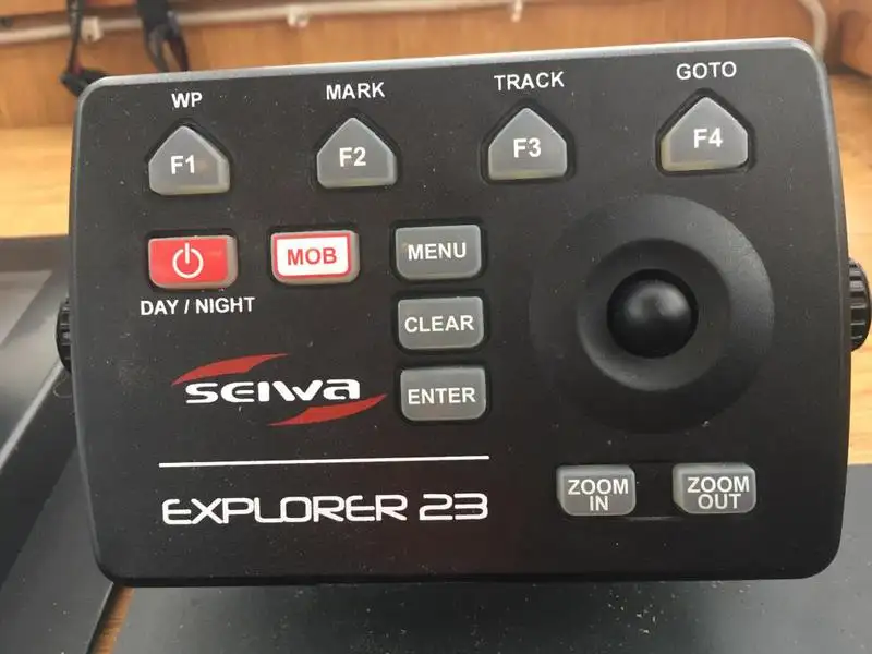 Kapal tunda untuk dijual