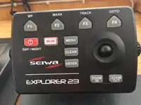 Kapal tunda untuk dijual