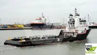 Kapal bekalan untuk jualan