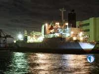 Kapal peti sejuk untuk dijual