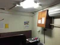 Kapal tunda untuk dijual