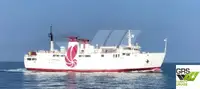 Kapal Ro-Ro untuk dijual