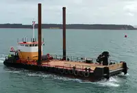 Kapal pengorek untuk dijual