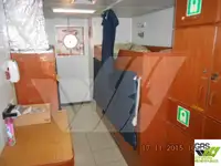 Kapal bekalan untuk dijual