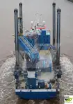 Rig penggerudian untuk dijual