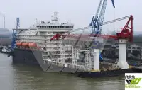 Kapal penginapan untuk dijual