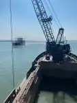 Kapal pengorek untuk dijual