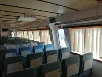 Kapal layar untuk dijual