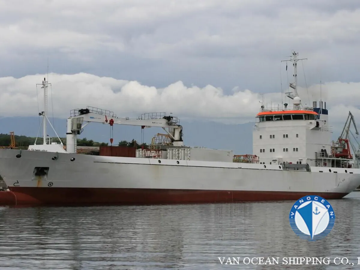 Kapal peti sejuk untuk dijual