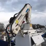 Kapal tinjauan untuk dijual