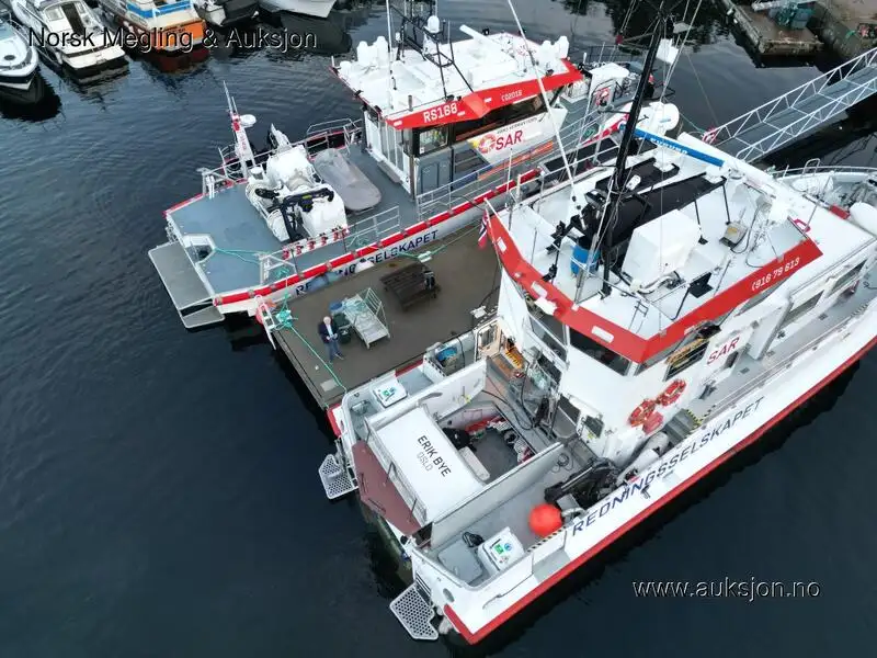 Kapal tunda untuk dijual