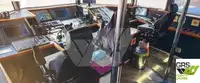 Kapal penumpang untuk dijual