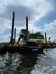 Kapal pengorek untuk dijual