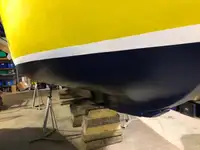 Trawler untuk jualan