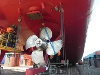 Kapal penyelidik untuk dijual