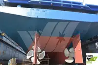 Kapal Ro-Ro untuk dijual