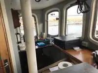 Trawler untuk jualan
