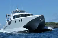 Kapal cutter untuk dijual