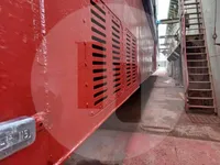 Kapal kren untuk dijual