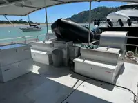 Kapal layar untuk dijual