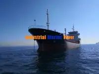 Tangki minyak/kimia untuk dijual