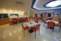 Kapal kontena untuk dijual