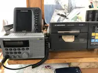 Kapal tunda untuk dijual