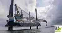 Rig penggerudian untuk dijual