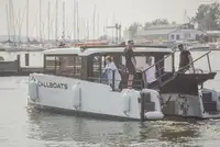 Kapal kontena untuk dijual