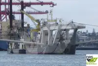 kapal korek untuk jualan