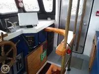 Kapal cutter untuk dijual