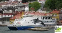 Kapal tinjauan untuk dijual