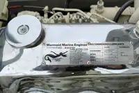 Kapal kerja untuk dijual