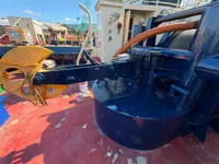 Kapal tunda untuk dijual
