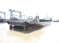 Tongkang untuk dijual