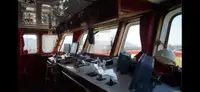Kapal kerja untuk dijual