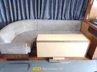 Kapal pandu untuk dijual