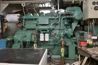 Kapal tunda untuk dijual