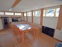 Yacht untuk dijual