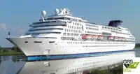 Kapal pelayaran untuk dijual