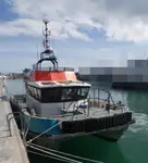 Kapal perkhidmatan ladang angin untuk dijual