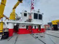 General Cargo/Multi-purpose untuk dijual