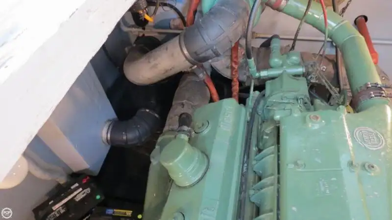 Kapal pukat untuk dijual